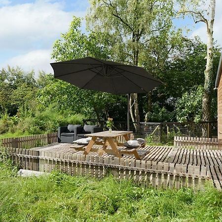 Ulvenhout Bos En Beek B&B 외부 사진