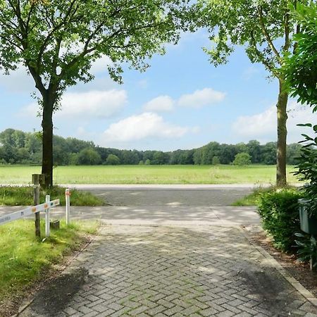 Ulvenhout Bos En Beek B&B 외부 사진