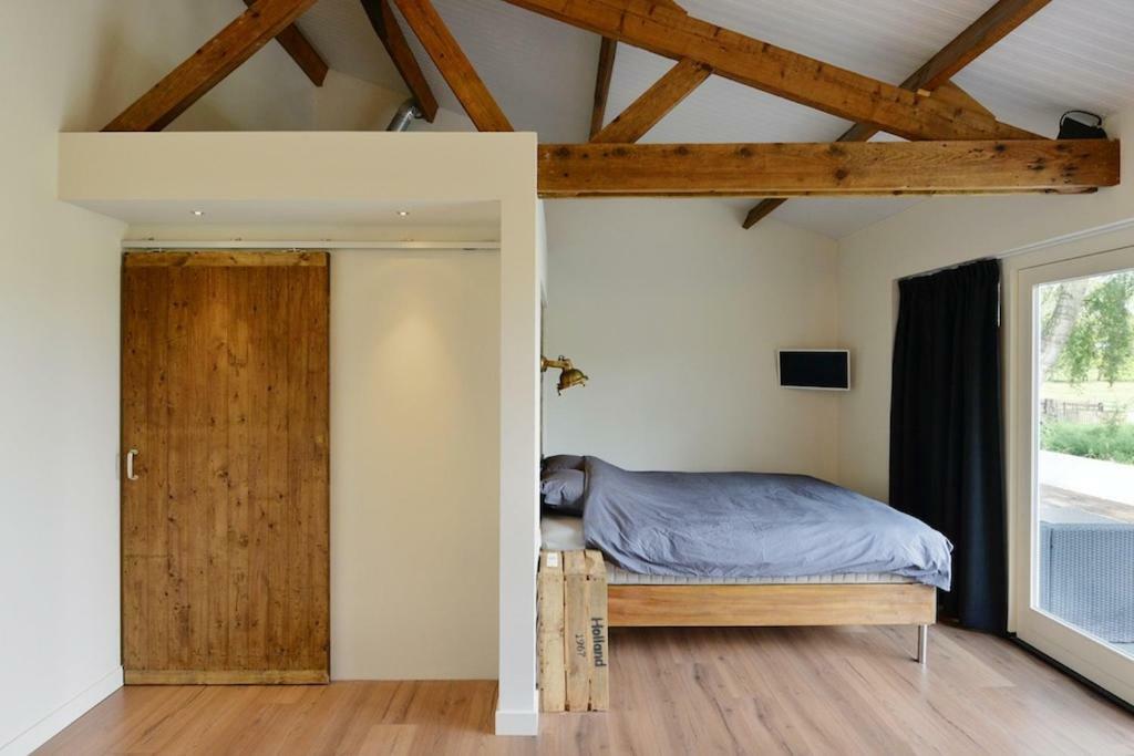 Ulvenhout Bos En Beek B&B 외부 사진