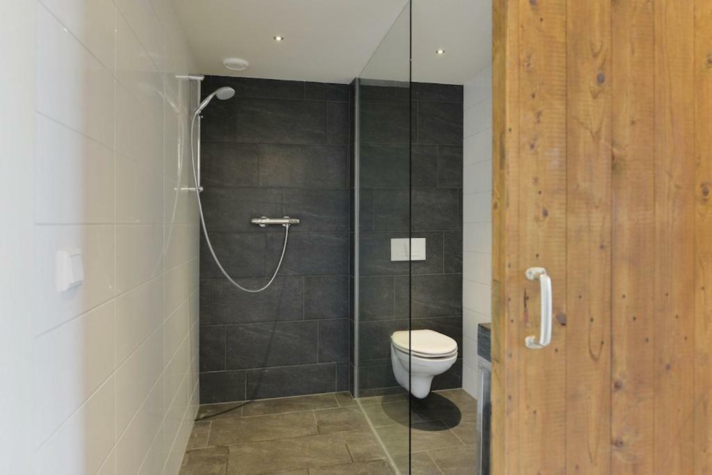 Ulvenhout Bos En Beek B&B 외부 사진