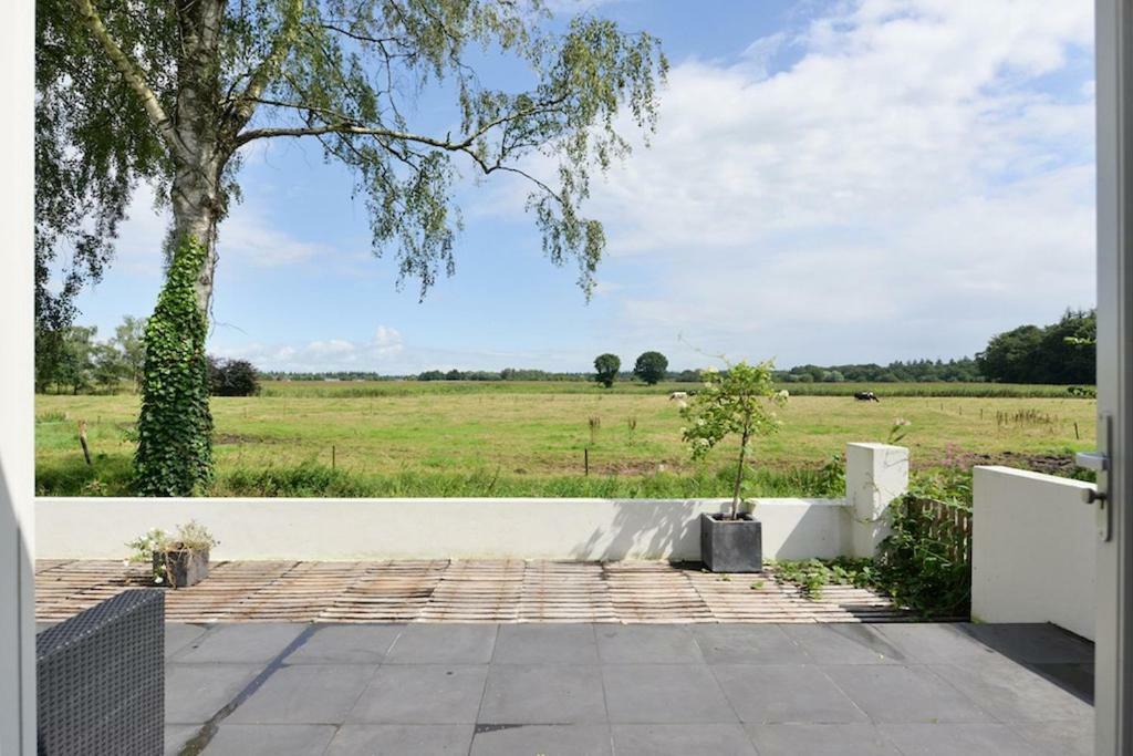 Ulvenhout Bos En Beek B&B 외부 사진