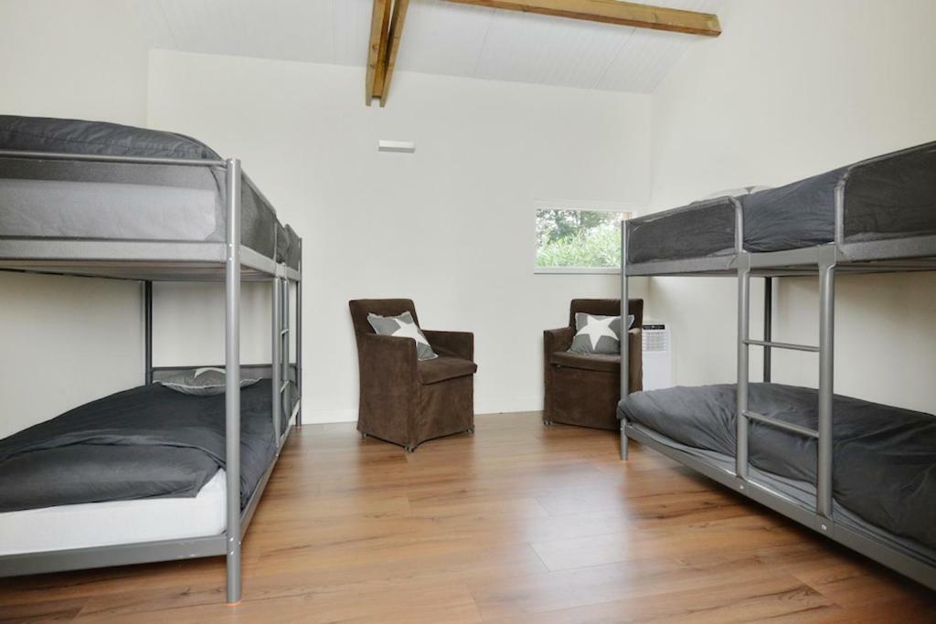 Ulvenhout Bos En Beek B&B 외부 사진