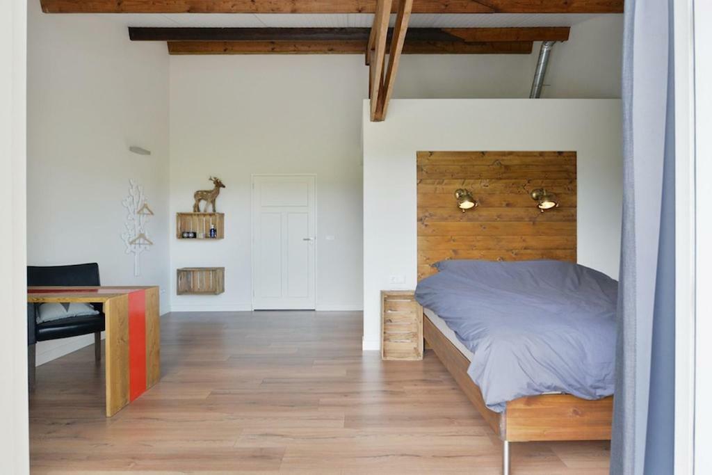 Ulvenhout Bos En Beek B&B 외부 사진