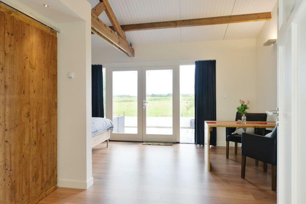 Ulvenhout Bos En Beek B&B 외부 사진